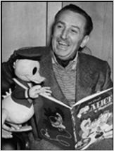 Walt Disney