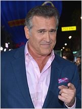 Bruce Campbell