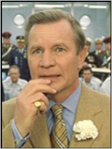 Michael York