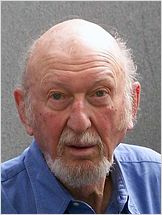 Irvin Kershner
