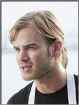 David Gallagher