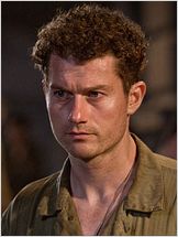 James Badge Dale
