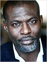 Eriq Ebouaney