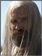 Bill Moseley