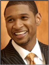 Usher Raymond