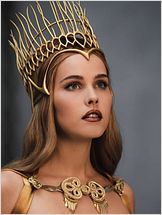 Isabel Lucas