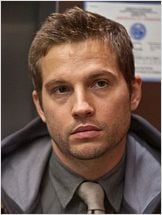 Logan Marshall-Green