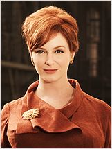Christina Hendricks