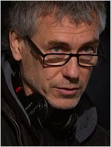 Tony Gilroy