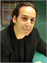Alexandre Desplat