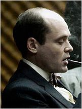 David Dencik
