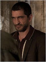 Amr Waked