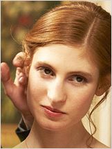 Agathe Bonitzer