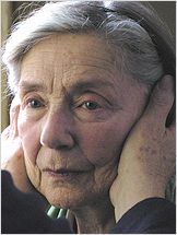 Emmanuelle Riva