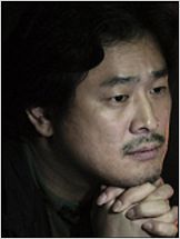 Park Chan-wook