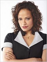 Judy Reyes