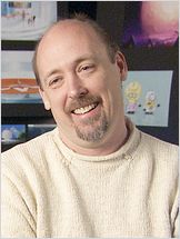 Chris Renaud