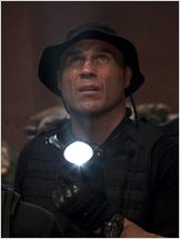 Randy Couture