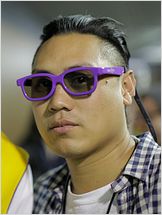 Jon M. Chu