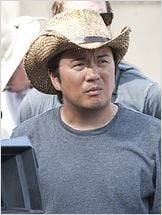 Justin Lin