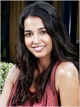 Naomi Scott