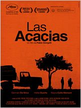Las Acacias Las Acacias
