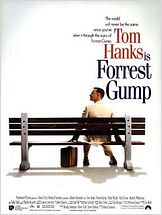 Forrest Gump - O Contador de Histórias Forrest Gump - O Contador de Histórias