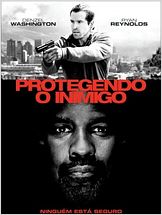 Protegendo o Inimigo