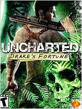 Uncharted: Drake's Fortune