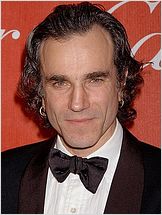 Daniel Day-Lewis