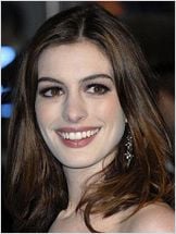 Anne Hathaway