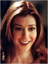 Alyson Hannigan