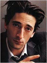 Adrien Brody