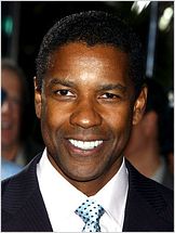 Denzel Washington