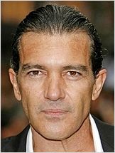 Antonio Banderas