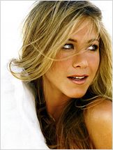 Jennifer Aniston