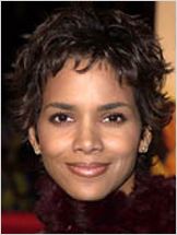Halle Berry