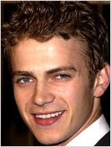 Hayden Christensen