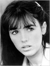 Isabelle Adjani