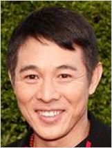 Jet Li