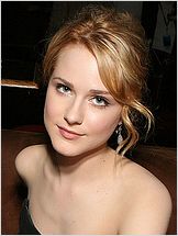 Evan Rachel Wood