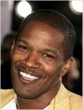 Jamie Foxx
