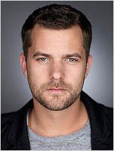 Joshua Jackson