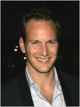 Patrick Wilson