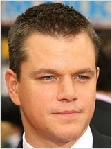 Matt Damon