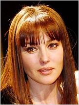 Monica Bellucci
