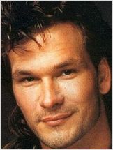 Patrick Swayze