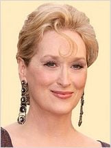 Meryl Streep