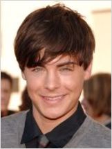 Zac Efron