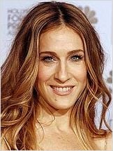 Sarah Jessica Parker